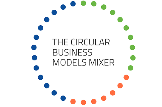 the circular business models mixer